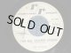 The SCOUTS - A) THE MR. CUSTER STOMP  B) SENIOR STOMP  ( Ex-/Ex-)  /  1966 US AMERICA ORIGINAL "WHITE Label PROMO" Used 7" Single  