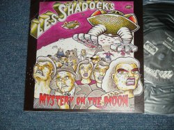 画像1: LES SHADOCKS - MYSTERY ON THE MOON   ( Ex++/MINT-) / 1997 SWITZERLAND ORIGINAL Used 7" EP