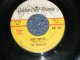 The WAILERS - A) BEAT GUITAR  B) MAU MAU ( Ex/Ex)  1964 US AMERICA ORIGINAL Used 7" Single 
