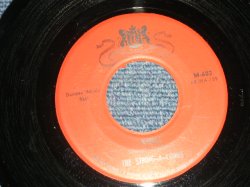 画像1: The STRING-A-LONGS - A) WHEELS  B) AM I ASKING TOO MICHI  ( Ex+/Ex++ )  /  1960 US AMERICA ORIGINAL Used 7" Single  
