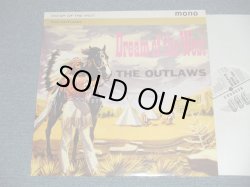 画像1: The OUTLAWS - DREAM OF THE WEST  (Ex+++/MINT) /1991 UK ENGLAND REISSUE Used  LP 