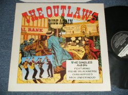 画像1: The OUTLAWS - RIDE AGAIN (Ex+++/MINT) /1990 UK ENGLAND ORIGINAL Used  LP 