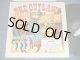 The OUTLAWS - RIDE AGAIN (Ex+++/MINT) /1990 UK ENGLAND ORIGINAL Used  LP 