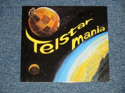 画像1: va OMNIBUS - TELSTAR MANIA ( FRENCH ONLY ALBUM ) (MINT-/MINT(  / 2003 FRENCH DI-GI PACK Used CD  