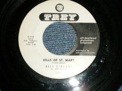 画像1: Kell Osborne ‎- A) Bells Of St. Mary  B) That's Alright Baby(Ex+++/Ex++) /   1960 US AMERICA  ORIGINAL"WHITE LABEL PROMO" Used 7" Single