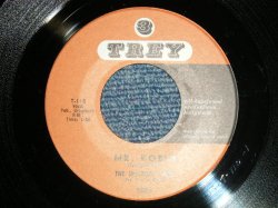 画像1: THE SPECTOR THREE - A) MR. ROBIN B) MY HEART STOOD STILL(MINT- Looks:MINTMINT- Looks:MINT) /   1960 US AMERICA  ORIGINAL Used 7" Single