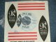 BOB B. SOXX and The BLUE JEANS - A) NOT TOO YOUNG TO GET MARRIED  B) ANNETTE (Ex++/Ex++ "NR" STAMPL)  /  1963 US AMERICA ORIGINAL "BLUE Label" Used 7" SINGLE 