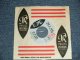 BOB B. SOXX and The BLUE JEANS - A) NOT TOO YOUNG TO GET MARRIED  B) ANNETTE (Ex+++/Ex++ "NR" STAMPL)  /  1963 US AMERICA ORIGINAL "BLUE Label" Used 7" SINGLE 