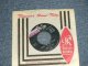 BONNIE And The TREASURES - A) HOME OF THE BRAVE B) OUR SONG   (Ex+++ Looks:MINT-/Ex+++ Looks:MINT-)  /  1965 US AMERICA ORIGINAL Used 7" SINGLE 
