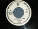 MEL TAYLOR of The VENTURES - A)WATERMELON MAN  B)SKOKIAAN  ( Ex+/Ex+) / 1965  US AMERICA ORIGINAL White Label Promo 7"SINGLE