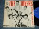 The JOKERS - JOLISHAKA (Ex-/Ex+++)  / 195? HOLLAND ORIGINAL Used 7" Single