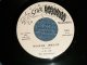 J. D. and The IMPRESSIONS - A) MARSH MELLO  B) BLUES KICK  ( ROCKIN'  INST ORGAN & SAX)  (Ex+/Ex+)  / 1963 US AMERICA ORIGINAL Used 7" Single 