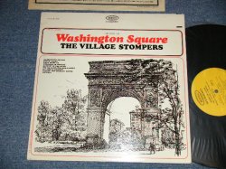 画像1: The VILLAGE STOMPERS - WASHINGTON SQUARE (Ex++/Ex+++) / 1963 US AMERICA ORIGINAL STEREO Used LP 