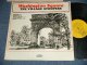 The VILLAGE STOMPERS - WASHINGTON SQUARE ( Ex+/Ex++ ) / 1963 US AMERICA ORIGINAL MONO Used LP 