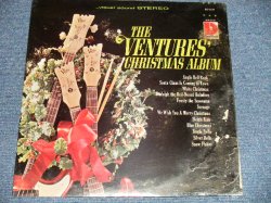 画像1: THE VENTURES -  CHRISTMAS ALBUM (SEALED )  /  1968 US AMERICA Version "''4' Credit at Back Cover's RIGHT BOTTOM" STEREO "BRAND NEW SEALED " LP 