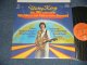 RICKY KING - Die 20 Schonsten WELTHITS IM GITARREN-SOUND (Ex++/MINT- EDSP) / 1978 WEST-GERMANY GERMAN / HOLLAND PRESS ORIGINAL Used LP