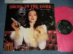 画像1: v.a. Various - SHOTS IN THE DARK (MINT-/MINT-) / 1996 US AMERICA ORIGINAL "PINK MARBLE WAX" Used LP