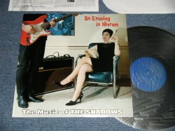 画像1: v.a. Various - AN EVENING IN NIVRAM THE MUSIC OF THE SHADOWS (MINT-/Ex++ B-5, 6:VG++) / 1997 US AMERICA ORIGINAL Used LP