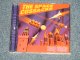 THE SPACE COSSACKS - STAR WARS (MINT-/MINT) / 2000 US AMERICA ORIGINAL Used  CD