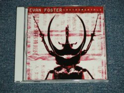 画像1: EVAN FOSTER - INSTRUMENTALS (MINT-/MINT) / 2004 US AMERICA ORIGINAL Used  CD