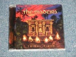 画像1: THE MADEIRA - TRIBAL FIRES (MINT/MINT) / 2012 US AMERICA ORIGINAL Used  CD