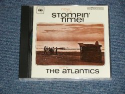 画像1: THE ATLANTICS - NOW IT'S STOMPIN' TIME (MINT/MINT) /1992 WEST-GERMANY ORIGINAL Used  CD