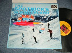 画像1: The SPOTNICKS - IN WINTERLAND (MINT-/MINT) / 1984 SWEDEN REISSUE Used LP