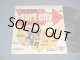 JAN & DEAN - SURF CITY (Ex+/Ex++ Looks:Ex-  B-1:Ex) / 1963 US AMERICA ORIGINAL STEREO Used LP 