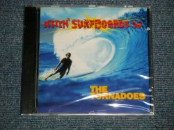 画像1: THE TORNADOES - BUSTIN' SURFBOARDS '98 (SEALED) / 1998 US AMERICA ORIGINAL "Brand New SEALED" CD