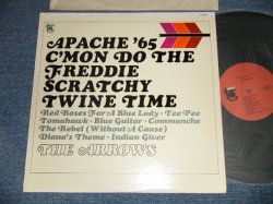 画像1: THE ARROWS - APACHE '65 (MATRIX # A) T-1-5002 P1G   B) T-2-5002 T2G ) (MINT-/MINT-) /1965 US AMERICA ORIGINAL MONO Used LP