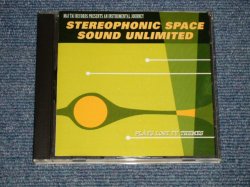 画像1: Stereophonic Space Sound Unlimited ‎– Plays Lost TV Themes (MINT-/MINT) / 1997 US AMERICA ORIGINAL Used CD