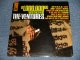 THE VENTURES - $1,000,000.00 WEEKEND  (SEALED Cutout) / 1968 US AMERICA ORIGINAL STEREO "BRAND NEW SEALED" LP