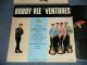 THE VENTURES & BOBBY VEE - BOBBY VEE MEETS THE VENTURES (Matrix #A) LRP 3289 -1-SIDE 1  B) LRP 3289 RE-1 SIDE 2) (Ex/Ex+++) /1963 US AMERICA ORIGINAL MONO Used LP