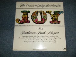 画像1: THE VENTURES - JOY (SEALED) / 1972 US AMERICA ORIGINAL "Brand New SEALED" LP
