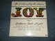 THE VENTURES - JOY (SEALED) / 1972 US AMERICA ORIGINAL "Brand New SEALED" LP