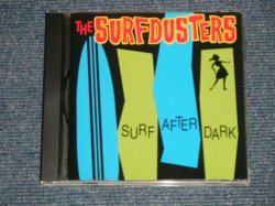 画像1: The SURFDUSTERS - SURF AFTER DARK (MINT-/MINT) / 1998 CANADA ORIGINAL Used CD