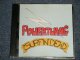 The SURFIN' DEAD - POWER TWANG (MINT-/MINT) / 1996 GERMANY GERMAN ORIGINAL Used CD