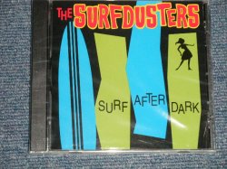 画像1: The SURFDUSTERS - SURF AFTER DARK (SEALED) / 1998 CANADA ORIGINAL "BRAND NEW SEALED" CD