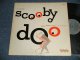 JERRY LEIBER / ERNIE FREEMAN -  SCOOBY DOO (Ex/Ex EDSP) /1956 US AMERICA ORIGINAL MONO Used LP 