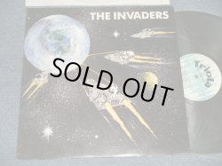 画像1: The INVADERS - SPACE PARTY (Ex++/MINT-) /1988 SWEDEN ORIGINAL Used LP 