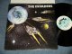 The INVADERS - SPACE PARTY (NEW ) /1988 SWEDEN ORIGINAL "BRAND NEW"  LP 
