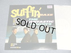 画像1: The FANTASTIC BUGGYS - SURFIN' CRAZE (NEW) / 1986 UK ENGLAND ORIGINAL "BRAND NEW" LP