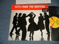 画像1: The UNTERS - HITS FROM THE HUNTERS(Ex+++/MINT) /1985 SWEDEN REISSUE Used LP 