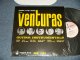 The VENTURAS - HERE THEY ARE! : GUITAR INSTRUMENTALS (MINT/MINT-) / US AMERICA REISSUE UsedLP