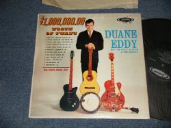 画像1: DUANE EDDY - $1,000,000.00 WORTH OF TWANG (Ex/Ex++ WOFC) / 1960 CANADA ORIGINAL MONO Used LP 