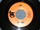 JOE LEAHY (Produced by MIKE CURB) - A) LIFE  B) PINK POWDER PUFF (Ex++/Ex++) / 1965 US AMERICA ORIGINAL Used 7" 45 rpm Single 