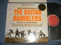 画像1: The GUITAR RAMBLERS - HAPPY, YOUTHFUL NEW SOUNDS OF The GUITAR RAMBLERS (Ex+++/Ex+++) / 1969 US AMERICA REISSUE "RECORD CLUB RELEASE" STEREO Used LP 