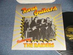画像1: V.A. Various Omnibus - TEXAS GUITARS (MINT-/MINT-) / 1988 US AMERICA ORIGINAL Used LP 