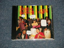 画像1: The PHANTOM SURFERS - XXX PARTY (MINT/MINT) / 2000 US AMERICA ORIGINAL Used CD