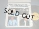 LOS RANGERS - HOY (EX+++/MINT) / 1991 SPAIN ORIGINAL Used LP
